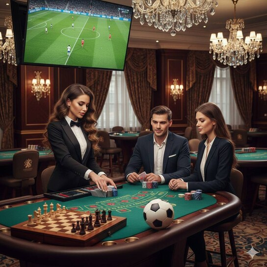 一加游戏中心 极速游戏体验